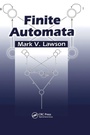Cover: Finite Automata - Chapman & Hall/CRC