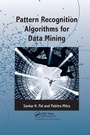 Cover: Pattern Recognition Algorithms for Data Mining - Chapman & Hall/CRC