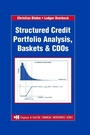 Cover: Structured Credit Portfolio Analysis, Baskets and CDOs - Chapman & Hall/CRC