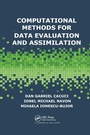 Cover: Computational Methods for Data Evaluation and Assimilation - Chapman & Hall/CRC