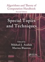 Cover: Algorithms and Theory of Computation Handbook, Volume 2 - Chapman & Hall/CRC