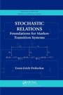 Cover: Stochastic Relations - Chapman & Hall/CRC