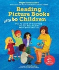 Cover: Reading Picture Books with Children - Charlesbridge Publishing,U.S.