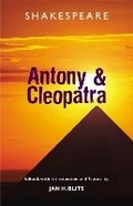 Cover: Tragedy of Antony and Cleopatra - Focus Publishing/R Pullins & Co