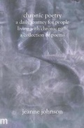 Cover: Chronic Poetry - Booksurge Publishing
