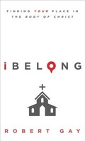 Cover: Ibelong - Parsons Publishing House