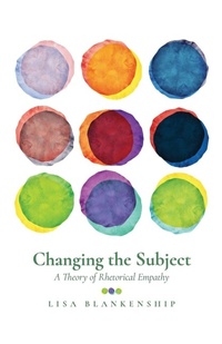 Enlarge image Cover: Changing the Subject - Utah State University Press
