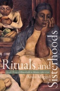 Cover: Rituals and Sisterhoods - University Press of Colorado