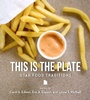 Cover: This Is the Plate - University of Utah Press,U.S.
