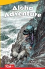 Cover: Aloha Adventure - Teacher Created Materials, Inc
