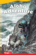 Cover: Aloha Adventure - Teacher Created Materials, Inc