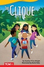 Cover: The Clique - Teacher Created Materials, Inc