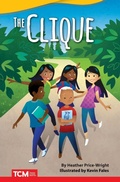 Cover: The Clique - Teacher Created Materials, Inc