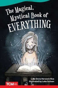 Enlarge image Cover: The Magical, Mystical Book of Everything - Teacher Created Materials, Inc
