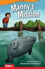 Cover: Manny's Mission - Teacher Created Materials, Inc