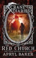 Cover: The Crane Diaries - Limitless Publishing, LLC