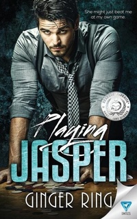 Enlarge image Cover: Playing Jasper - Limitless Publishing, LLC