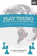 Cover: Play Thuno - Exponential