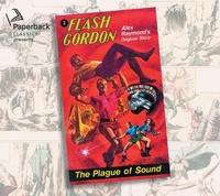 Enlarge image Cover: The Plague of Sound - Paperback Classics