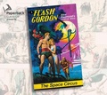 Cover: The Space Circus - Paperback Classics