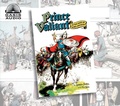 Cover: Prince Valiant in the Days of King Arthur - Oasis Audio