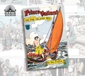 Cover: Prince Valiant on the Inland Sea - Oasis Audio