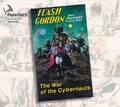Cover: The War of the Cybernauts - Paperback Classics