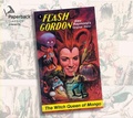 Cover: The Witch Queen of Mongo - Paperback Classics