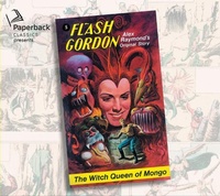 Enlarge image Cover: The Witch Queen of Mongo - Paperback Classics