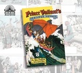 Cover: Prince Valiant's Perilous Voyage - Oasis Audio