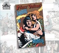 Cover: Prince Valiant and the Golden Princess - Oasis Audio