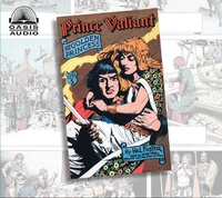 Enlarge image Cover: Prince Valiant and the Golden Princess - Oasis Audio