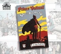 Cover: Prince Valiant and the Three Challenges - Oasis Audio