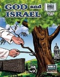 Cover: God and Israel - Bible Visuals International