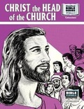 Cover: Christ, The Head of The Church - Bible Visuals International