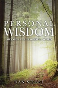 Cover: Personal Wisdom - Daniel Morris Siegel