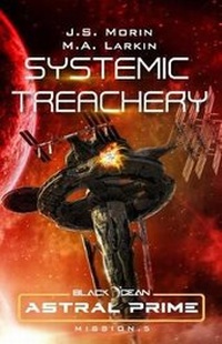 Enlarge image Cover: Systemic Treachery - Magical Scrivener Press