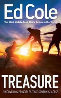 Enlarge image Cover: Treasure - Whitaker House