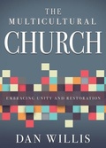 Cover: The Multicultural Church - Whitaker House
