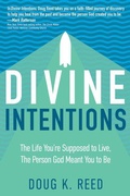 Cover: Divine Intentions - Whitaker House