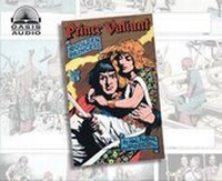 Enlarge image Cover: Prince Valiant and the Golden Princess (Library Edition) - Oasis Audio