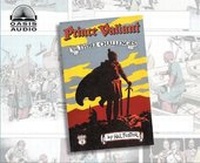Enlarge image Cover: Prince Valiant and the Three Challenges (Library Edition) - Oasis Audio