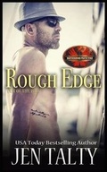 Cover: Rough Edge - Twisted Page Press LLC