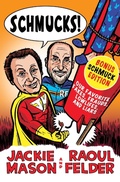 Cover: Schmucks! - HarperCollins