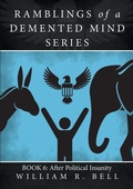 Cover: Ramblings of a Demented Mind Series - Lulu Publishing Services