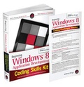 Cover: Beginning Windows 8 Application Development Coding Skills Kit (Wrox Book + InnerWorkings Software) - Wrox Press