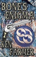 Cover: Bone's Enigma - Timber Creek Press