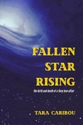 Cover: Fallen Star Rising - Raw Earth Ink