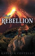 Cover: Rebellion - Katelyn Costello