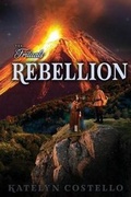 Cover: Rebellion - Katelyn Costello